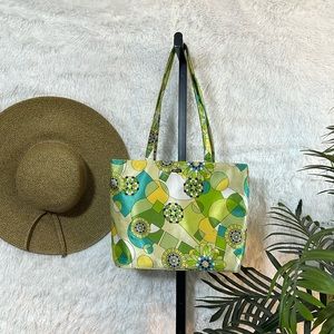 Bisadora shoulder bag